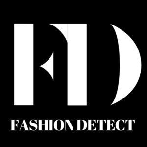 Fashion Detect Website Logo