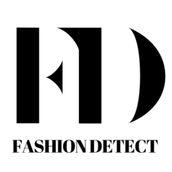 Fashion Detect Website Logo